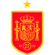 Spanien damkläder