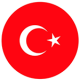 Turkiet landslagströja